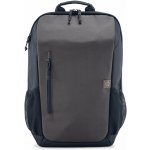 HP Travel 18L 15.6 Laptop Backpack BPk/Grey 6H2D9AA – Zbozi.Blesk.cz