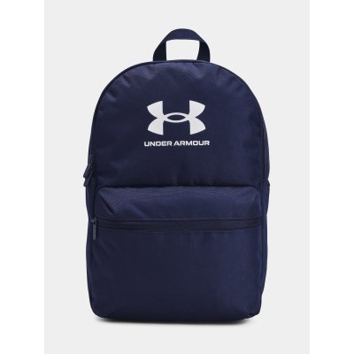 Under Armour Loudon Lite Midnight Navy White 26 l – Zboží Mobilmania