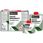 Baltech technický benzínový čistič P6411 9 l – Zboží Mobilmania