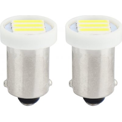 LED STANDARD BA9s 3xSMD 7020 12V, AMiO 01097 – Hledejceny.cz