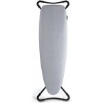 Rolser K-Surf Black Tube 130 x 37 cm stříbrné – Zboží Mobilmania