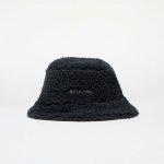 Columbia Winter Pass II Reversible Bucket Hat Black/ Black – Zboží Dáma