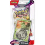 Pokémon TCG Paradox Rift Checklane Blister – Zboží Mobilmania