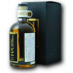Iconic Art Spirits Iconic Whisky 2013 Tokaji & American Cask 42% 0,7 l (karton) – Hledejceny.cz