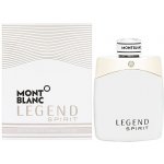 Mont Blanc Legend Spirit toaletní voda pánská 50 ml – Sleviste.cz