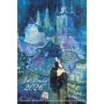 Jiří Trnka Top výběr / nástěnný 2026 – Zbozi.Blesk.cz