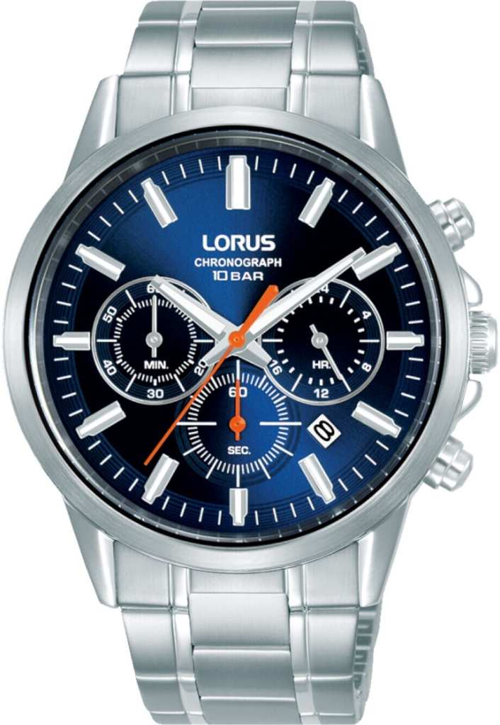 Lorus RT373KX9