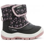 Geox B Flanfil G.B Abx černá – Zboží Dáma