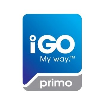 iGO Primo 2015