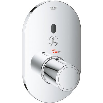 GROHE 36456000 – Hledejceny.cz