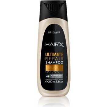 Oriflame HairX Repair Therapy regenerační šampon 250 ml