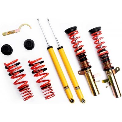 MTS Technik výškově stavitelný podvozek varianta Street Volvo V40 II (typ MW, 3.12-19) – Sleviste.cz