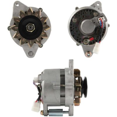 Alternátor Iseki TX1410 Mitsubishi A1T23874 | Zboží Auto