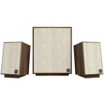 Klipsch ProMedia Heritage 2.1 – Zboží Živě
