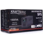 KRAFT&DELE KD1929 – Zboží Živě