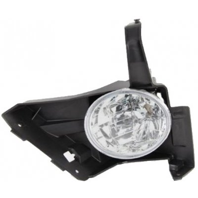 Levé přední mlhové světlo Honda CR-V II (RD) 05-06 | Zboží Auto