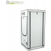 Pěstební box HOMEbox Ambient Q100+ 100x100x220 cm