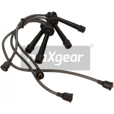 MAXGEAR Sada kabelů pro zapalování 530134 – Hledejceny.cz