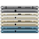 Huawei P10 Lite Dual SIM Graphite Black – Zboží Živě