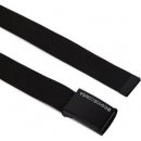 DC pánský pásek Web belt 3 ADYAA03130 Černá