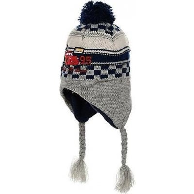 PERU ČEPICE CARS baby – Zboží Dáma