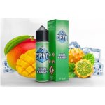 Infamous Cryo Gigis Mangos Shake & Vape 10 ml – Zbozi.Blesk.cz