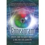 Enneagram - Kompletní průvodce devíti typy osobnosti a jejich psychologickým a spirituálním růstem - Russ Hudson – Hledejceny.cz