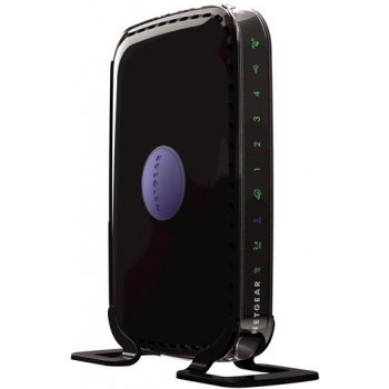 Netgear WNDR3400