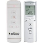 General SOMFY Telis Chronis 6 RTS – Zboží Mobilmania