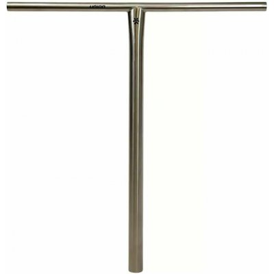 Řidítka Union Titanium Classic HIC 580mm stříbrná – Sleviste.cz