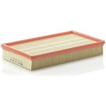 Vzduchový filtr MANN-FILTER C 31 130 MF C31130 – Zboží Mobilmania