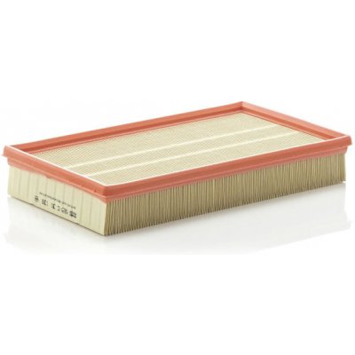 Vzduchový filtr MANN-FILTER C 31 130 MF C31130 – Zboží Mobilmania