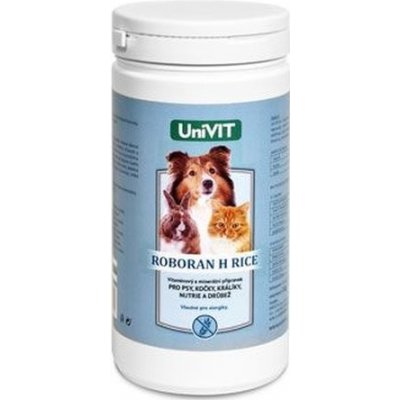 Univit Roboran H RICE 1kg – Hledejceny.cz