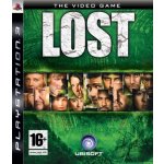 Lost – Zboží Živě