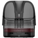Vaporesso Luxe X Mesh Pod cartridge 0,4 ohm 5 ml – Sleviste.cz
