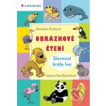 Slavnost krále lva - Stanislava Bumbová – Hledejceny.cz