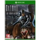 Batman: A Telltale Games Series The Enemy Within