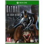 Batman: A Telltale Games Series The Enemy Within – Sleviste.cz