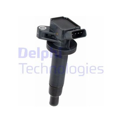GN10314-12B1 DELPHI Zapalovací cívka – Zboží Mobilmania