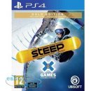 Hra na PS4 Steep X Games (Gold)