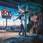 Music On Vinyl Beck, Jeff - Guitar Shop LP – Hledejceny.cz