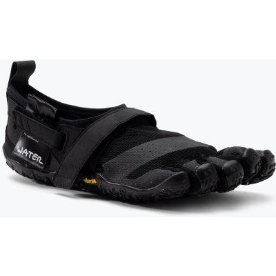 Vibram Fivefingers V - Aqua black – Hledejceny.cz