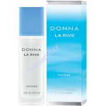 La Rive donna light blue parfémovaná voda ovocná vůně dámská 90 ml – Zbozi.Blesk.cz