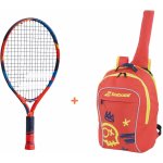 Babolat Ball fighter 19 – Hledejceny.cz