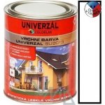 Colorlak Univerzal 0,35 l bílá – Zboží Mobilmania