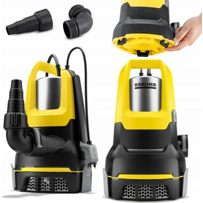 Kärcher SP 17.000 1.645-840.0 – Zboží Dáma