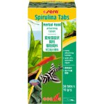 Sera spirulina Tabs 24 tablet – Zboží Dáma