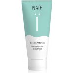 NAIF chladivý gel po opalování pro celou rodinu 100 ml – Sleviste.cz