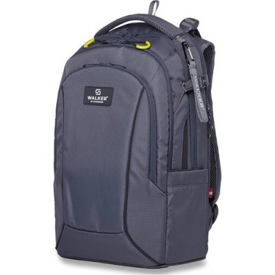 Walker Campus Neo Steel šedá – Sleviste.cz