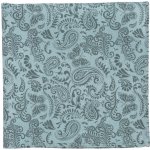 Bubibubi kapesníček do saka Mateo modrošedý – Zboží Mobilmania